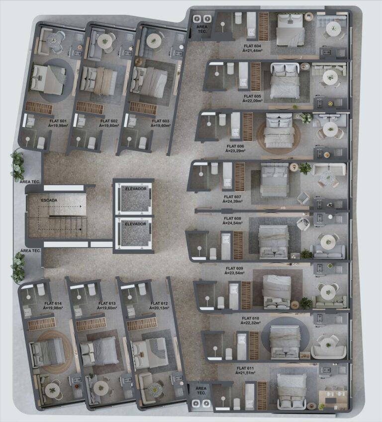 Planta 6
