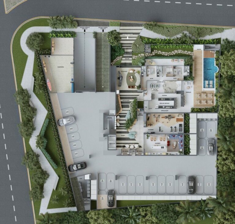 Planta 5