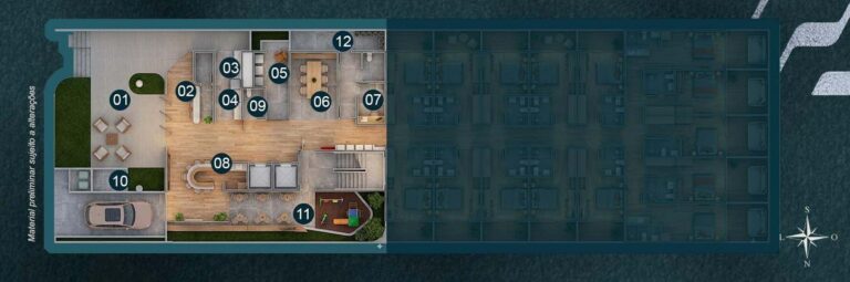 Planta 3