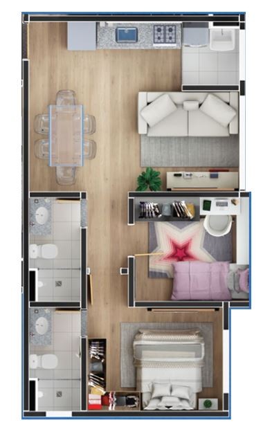 Planta 4