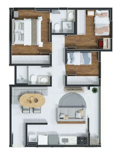 Planta 2
