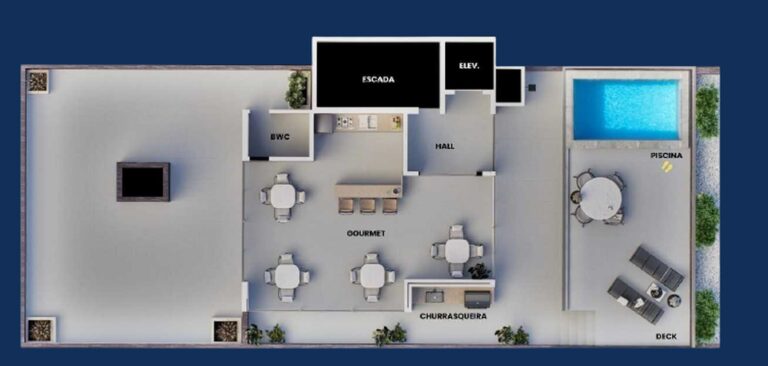 Planta 2