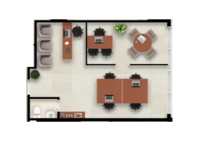 Planta 2