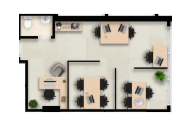 Planta 3