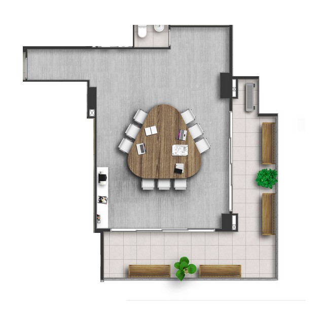 Planta 2