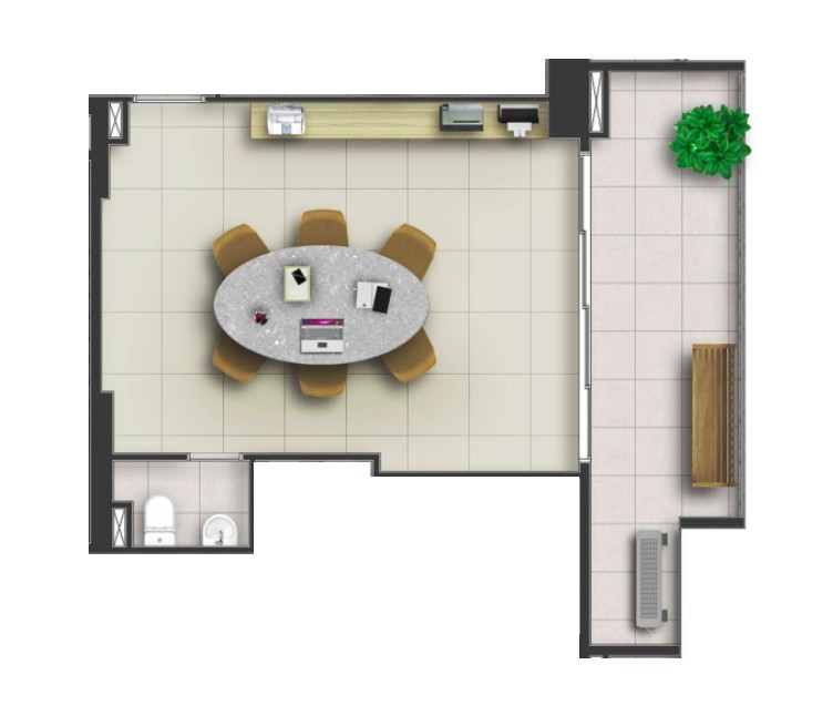 Planta 4