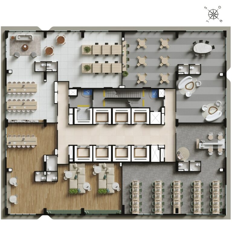 Planta 2