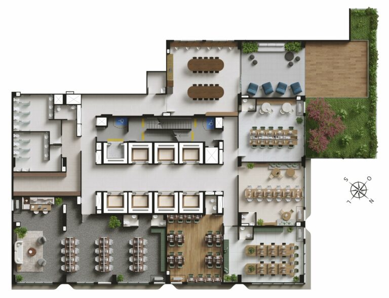 Planta 4
