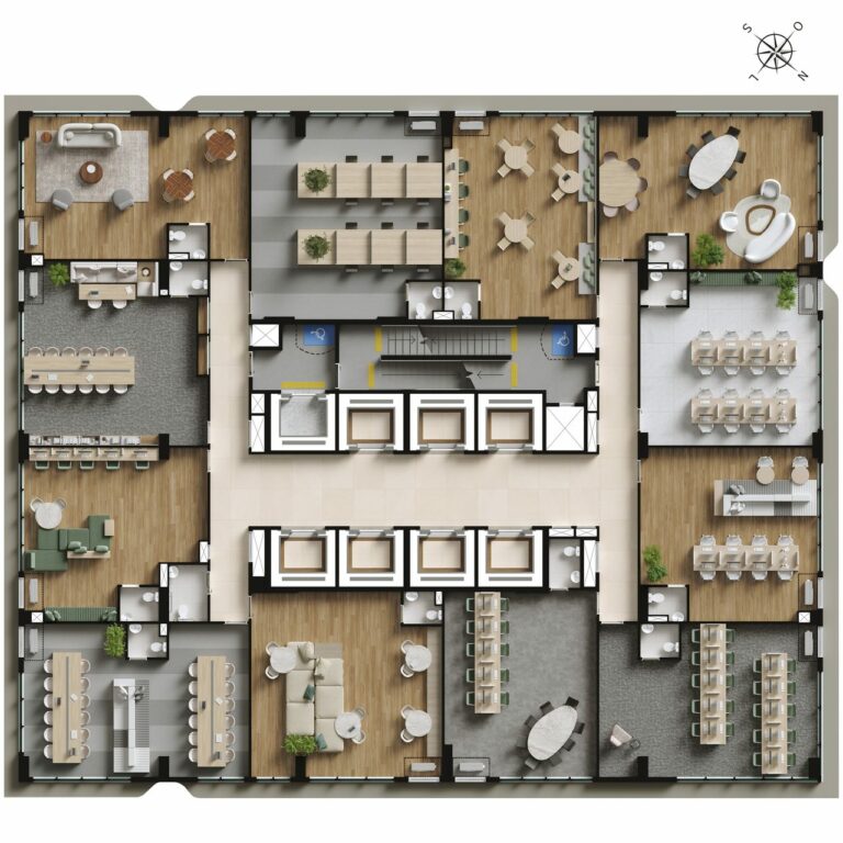 Planta 6