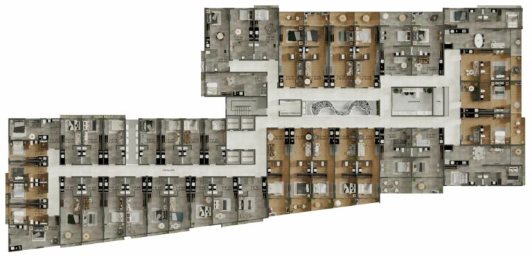 Planta 2