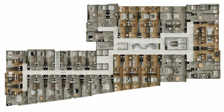 Planta 3