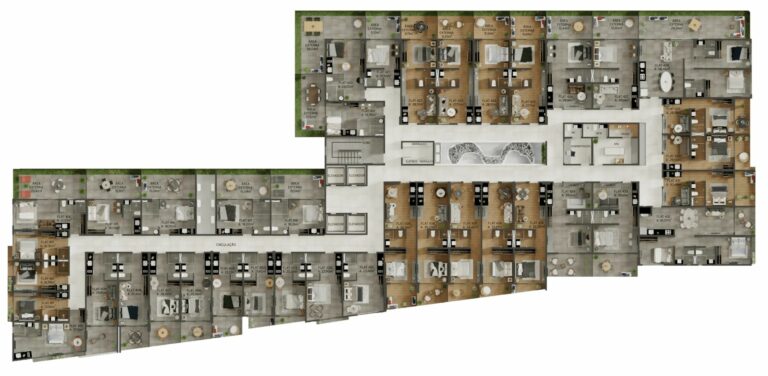 Planta 4