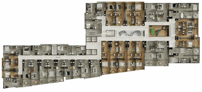 Planta 5
