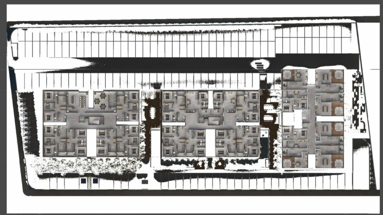 Planta 1