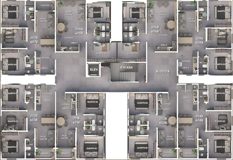 Planta 4