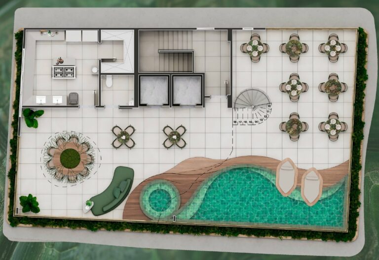 Planta 2