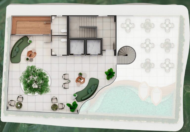 Planta 3