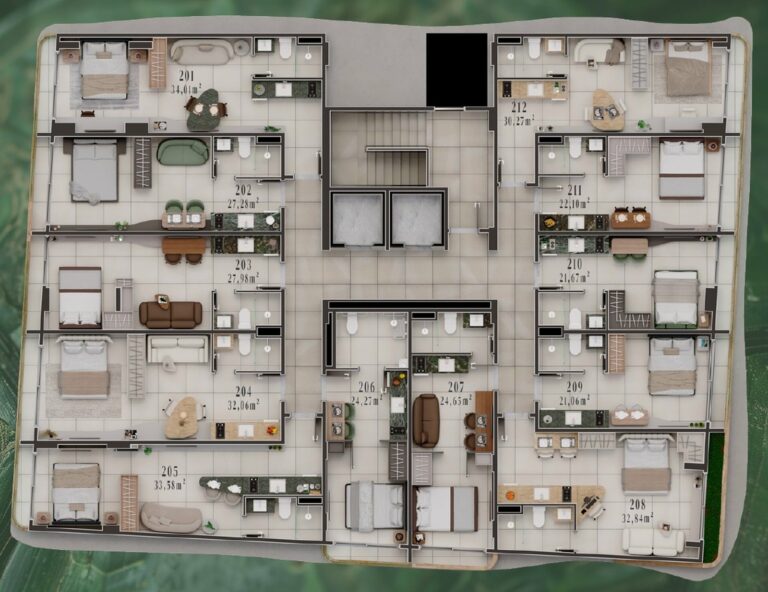 Planta 4