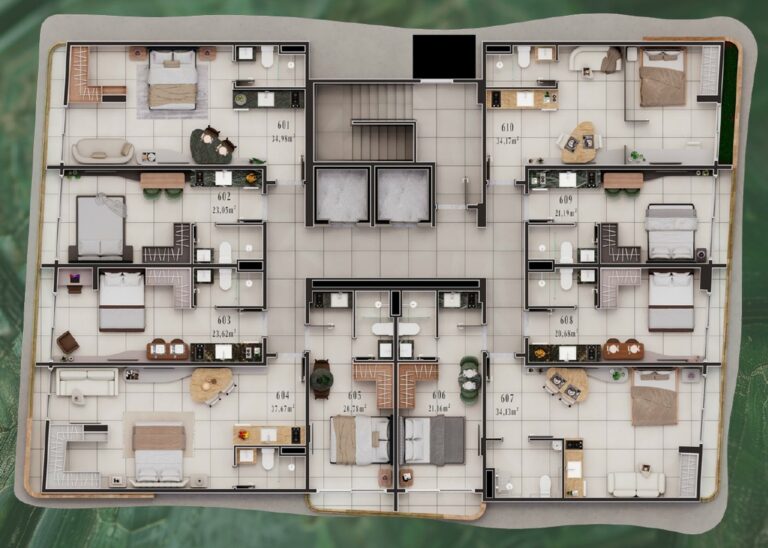 Planta 6