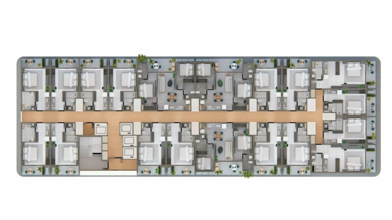 Planta 2