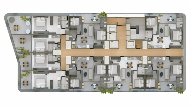 Planta 4