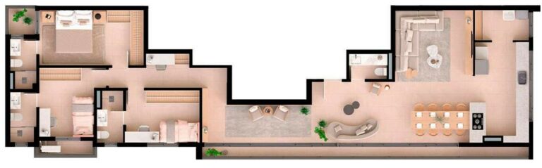 Planta 2
