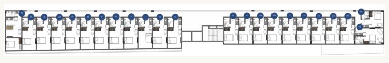 Planta 1