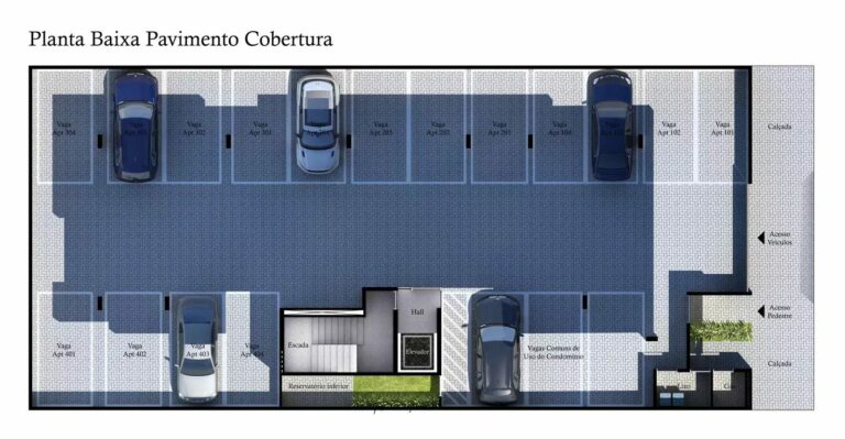 Planta 3
