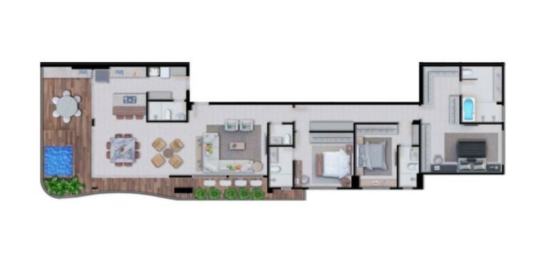 Planta 4