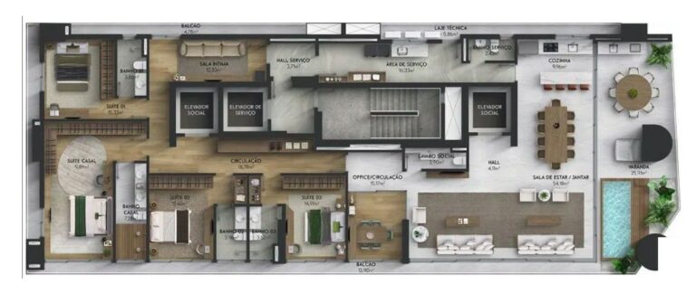 Planta 6