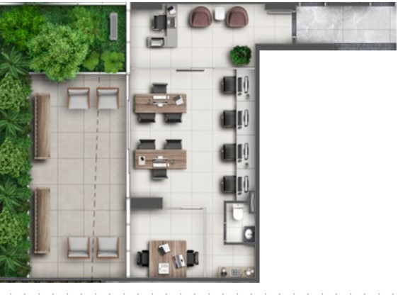Planta 2