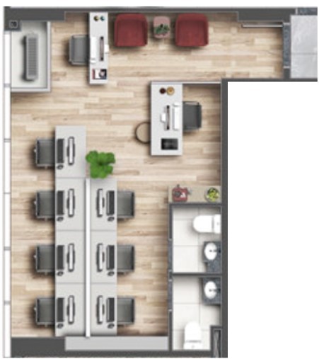 Planta 3