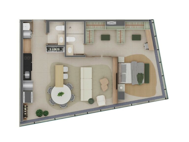 Planta 3