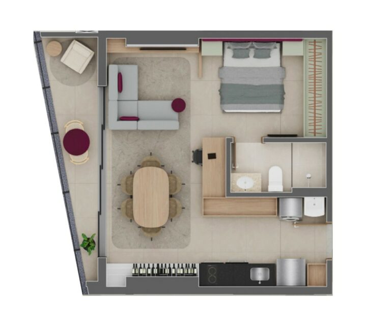 Planta 4