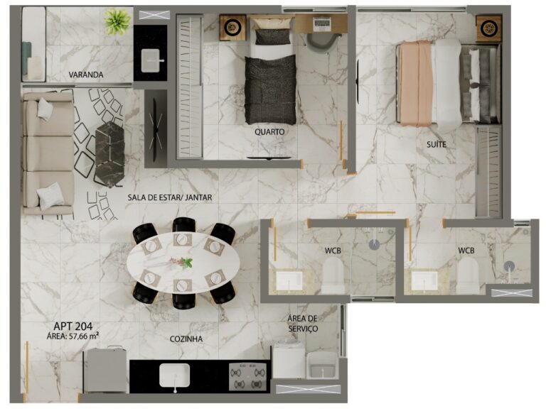 Planta 5