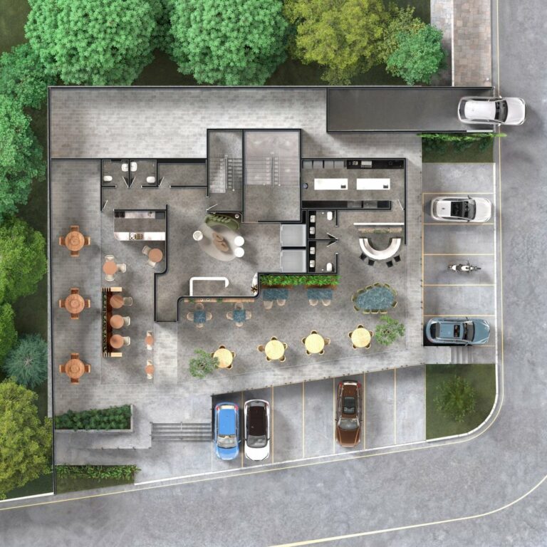 Planta 1