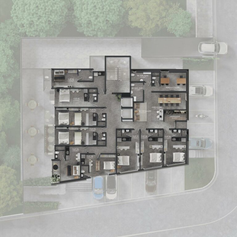 Planta 2