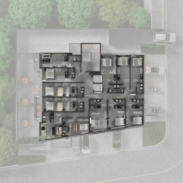 Planta 3
