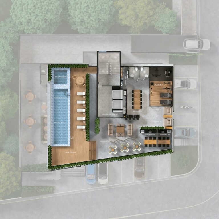 Planta 5