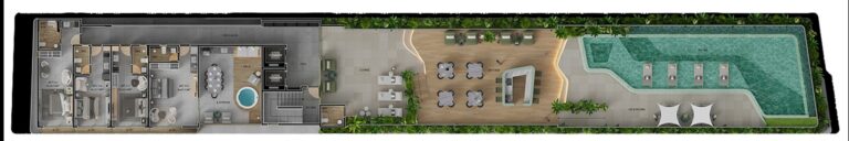 Planta 3