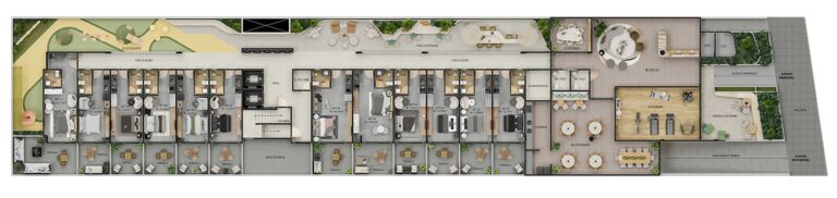 Planta 5