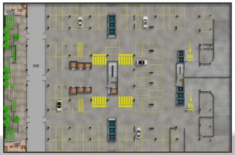 Planta 2