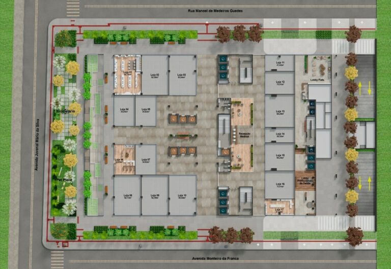 Planta 4