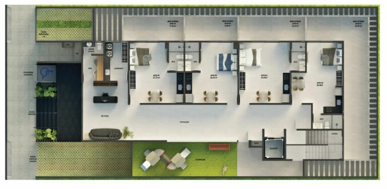 Planta 4
