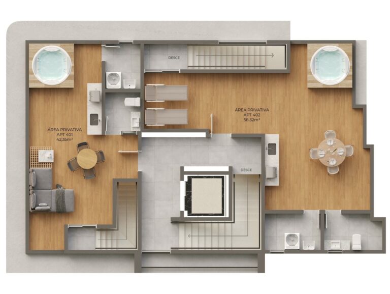Planta 2