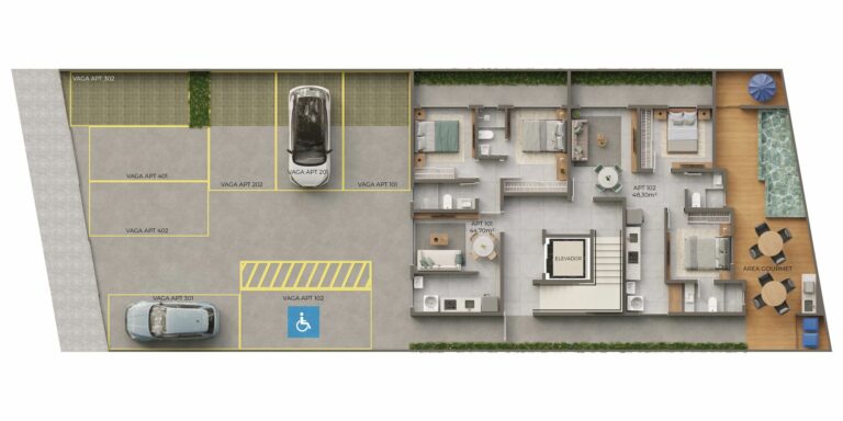 Planta 4