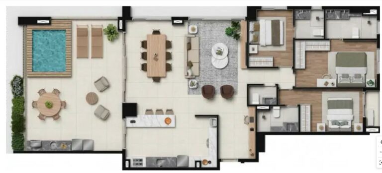 Planta 4
