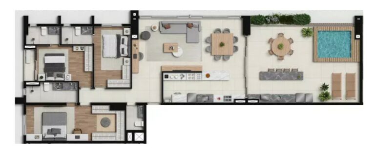 Planta 5