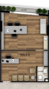 Planta 5