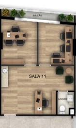 Planta 2